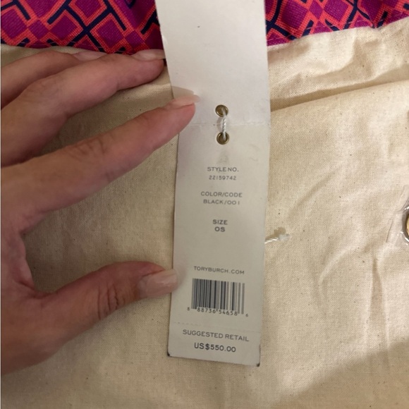 ON SALE ✨Tory Burch Marion tote ✨ - Picture 11 of 16